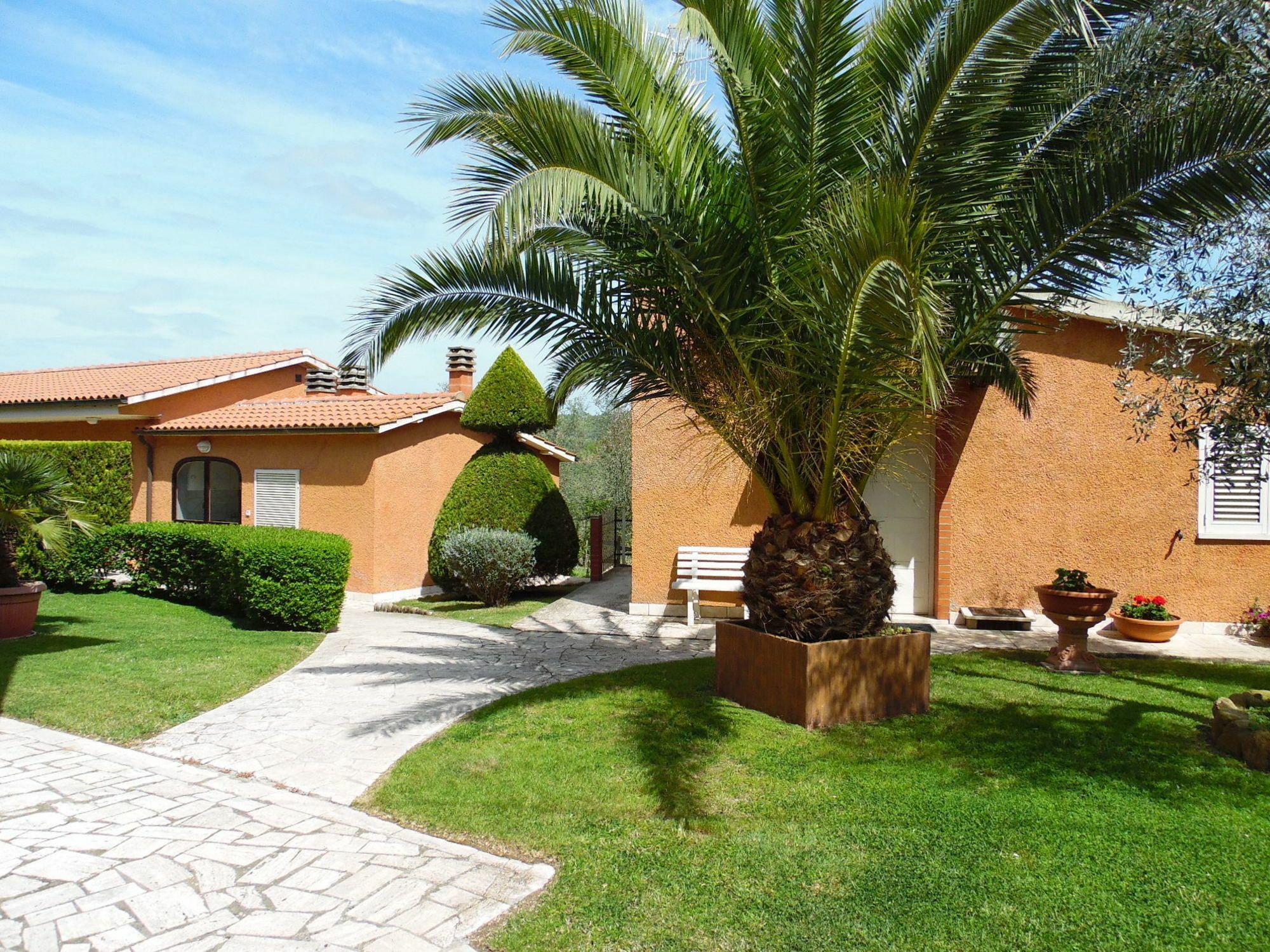 Agriturismo Galeazzi Manciano Bagian luar foto