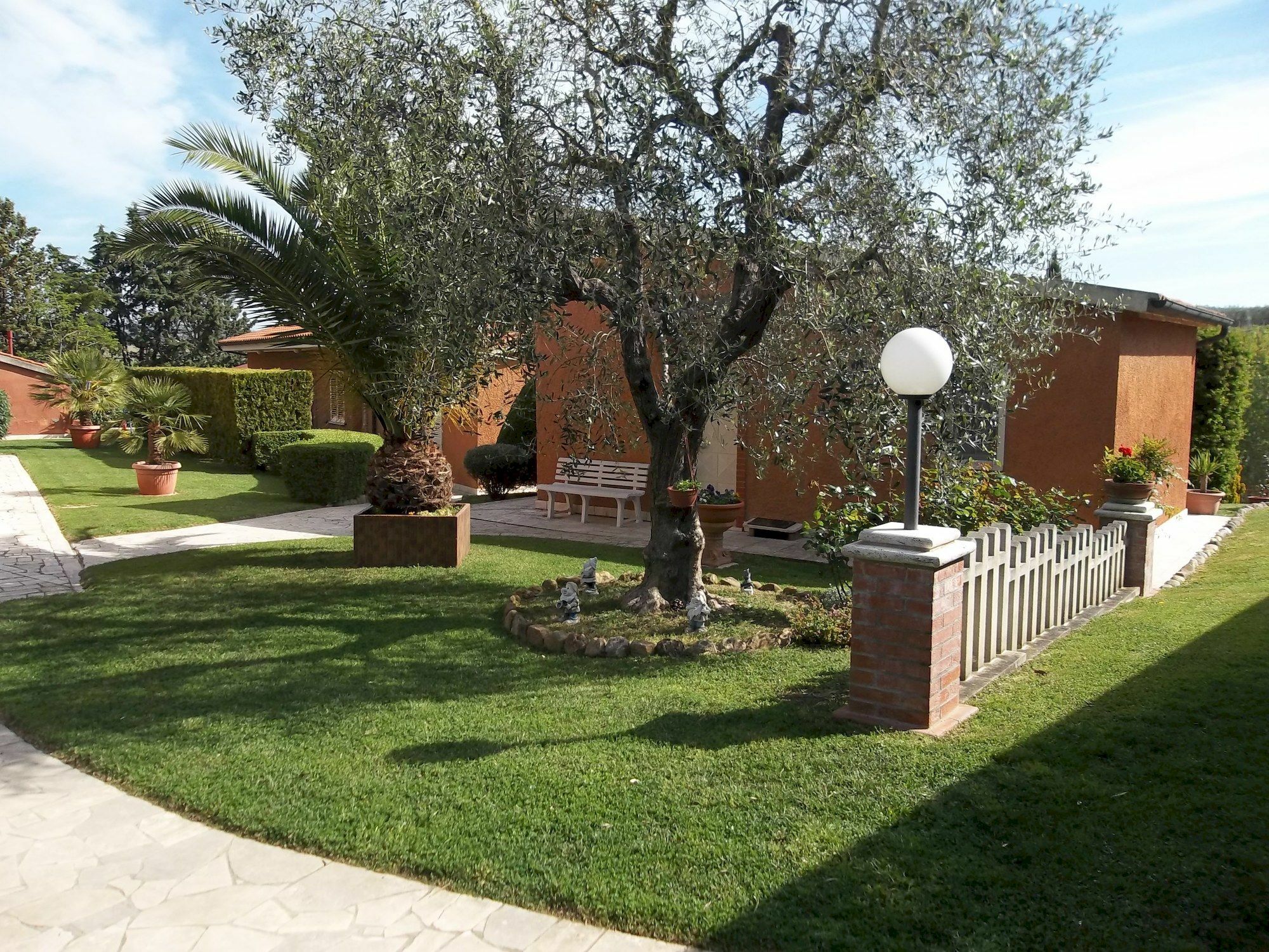 Agriturismo Galeazzi Manciano Bagian luar foto
