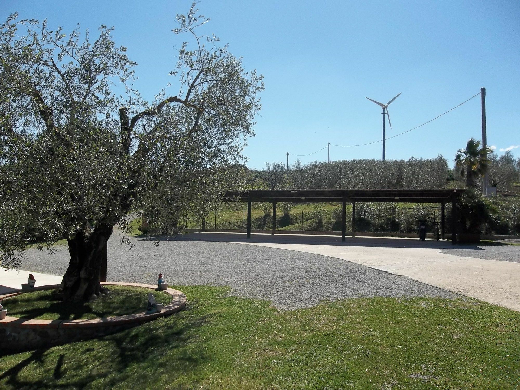 Agriturismo Galeazzi Manciano Bagian luar foto