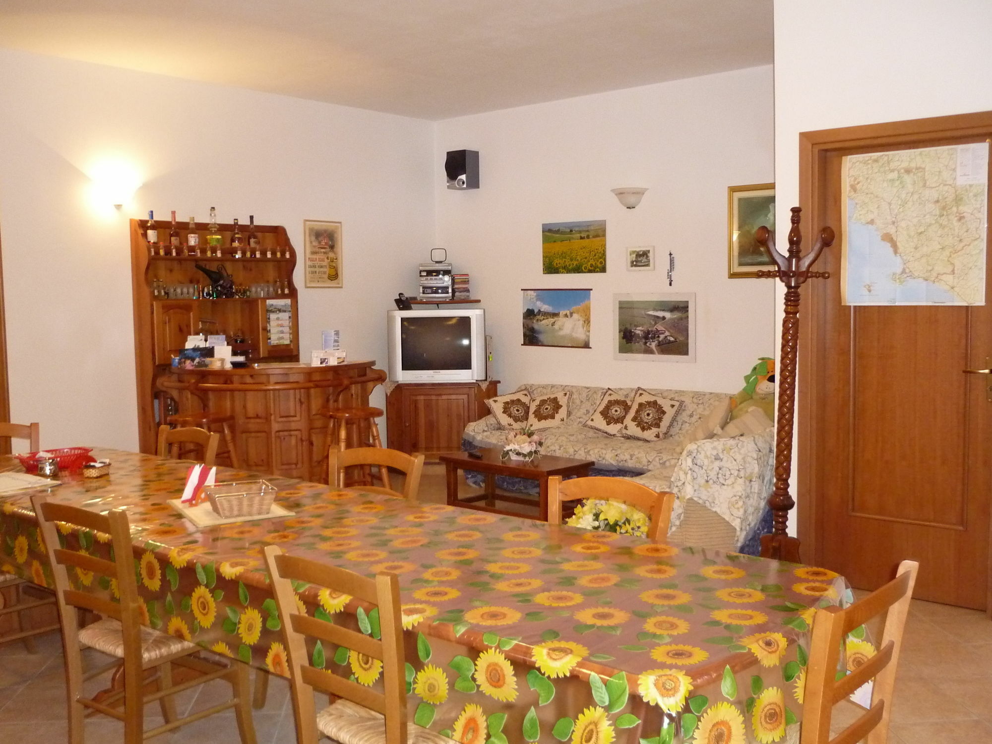 Agriturismo Galeazzi Manciano Bagian luar foto